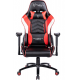 CADEIRA GAMER HUSKY GAMING RECLINAVEL C/ ALMOFADAS DESCANSO PARA PERNAS