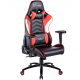 CADEIRA GAMER HUSKY GAMING RECLINAVEL C/ ALMOFADAS DESCANSO PARA PERNAS