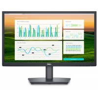 Monitor 22 polegadas Dell Full HD 60Hz Ajuste Inclinaçao