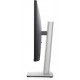 Monitor 27 polegadas Dell Full HD USB C Ajuste altura rotaçao