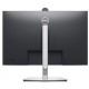 Monitor 27 polegadas Dell QHD Webcam Videocoferencia