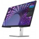 Monitor 32 polegadas Dell 4K UHD USB C Pivo rotaçao