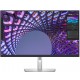 Monitor 32 polegadas Dell 4K UHD USB C Pivo rotaçao