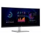 Monitor 34 polegadas Dell WQHD Cuvo USB C