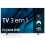 Smart TV 43 Polegadas Crystal 4K Samsung Gaming Hub 60Hz Alexa