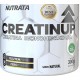 Creatina Nutrata Monohidratada Natural Vegano Pote 300G
