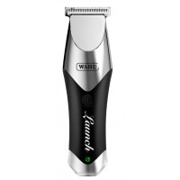 Maquina de Acabamento Wahl Sem Fio 3 Pentes