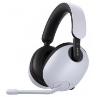 Fone de ouvido Headset Gamer Sony 40mm Compativel PS5 Branco