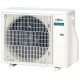 Ar Condicionado Split Inverter Fujitsu 27000BTU Frio Sensor High Wall 220V