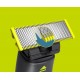 Aparador de pelos Philips A Prova Dagua Bivolt 2 Pentes