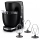 Batedeira com Pedestal Philips Walita 650W 10 Velocidades 5L