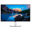Monitor 27 Dell IPS Black QHD com Ajuste de Altura