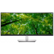 Monitor 34 Dell WQHD Cuvo USB C