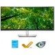 Monitor 34 Dell WQHD Cuvo USB C