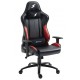 Cadeira Gamer Reclinavel Superframe Giratoria Apoio Braços
