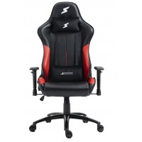 Cadeira Gamer Reclinavel Superframe Giratoria Apoio Bra&ccedil;os