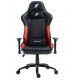 Cadeira Gamer Reclinavel Superframe Giratoria Apoio Braços