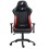 Cadeira Gamer Reclinavel Giratoria com Apoio de Braços