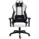 Cadeira Gamer Reclinavel Superframe Giratoria Apoio Braços