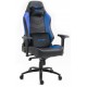 Cadeira Gamer Reclinavel Superframe Giratoria Apoio Braços
