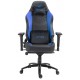 Cadeira Gamer Reclinavel Superframe Giratoria Apoio Braços