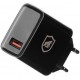 Fonte Carregador parede Gshield Turbo 18W USB