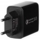 Fonte Carregador parede Gshield Turbo 18W USB