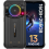 Smartphone 4G Tela 4 16GB Ram Ulefone 256GB A prova Dagua 13MPx Android 13