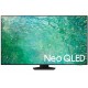 Smart TV 50 Polegadas NEO QLED Samsung 4K Gaming Hub 120Hz IA