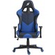 Cadeira Gamer Superframe Reclinavel 2D Giratoria Apoio Braços