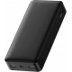 Carregador Portail Baseus Power Bank USB 2000mAh 15W USB tipo C