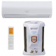 Ar Condicionado Midea Frio 12.000 BTUs Branco com AntiBacteria