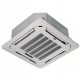 Ar Condicionado Spli Carrier 36000BTU Monofasico 220V