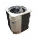 Ar Condicionado Spli Carrier 36000BTU Monofasico 220V