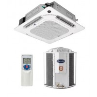 Ar Condicionado Split Carrier 36000BTU Frio 220V