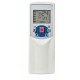 Ar Condicionado Split Carrier 36000BTU Frio 220V