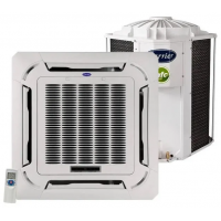 Ar Condicionado Split Carrier Cassete 36000BTU Frio 220V
