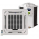 Ar Condicionado Split Carrier Cassete 36000BTU Frio 220V