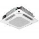 Ar Condicionado Split Carrier Cassete 36000BTU Frio 220V