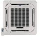 Ar Condicionado Split Carrier Cassete 36000BTU Frio 220V