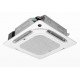 Ar Condicionado Split Carrier 4 Vias 36000BTU Frio 220V