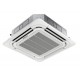 Ar Condicionado Split Hitachi 4 Vias 36000BTU Frio 220V