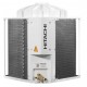 Ar Condicionado Split Hitachi 4 Vias 36000BTU Frio 220V