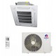 Ar Condicionado Split Gree Inverter 36000BTU Frio 220V
