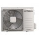 Ar Condicionado Split Inverter Hitachi 4 Vias 36000BTU Quente Frio 220V