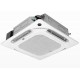Ar Condicionado Split Inverter Carrier 4 Vias 23000BTU Quente Frio 220V 