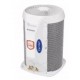 Ar Condicionado Split Inverter Carrier 4 Vias 18000BTU Quente Frio 220V