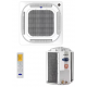 Ar Condicionado Inverter Split Carrier 36000BTU Frio WIFI 220V