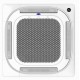 Ar Condicionado Inverter Split Carrier 36000BTU Frio WIFI 220V