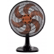 Ventilador Mesa Turbo 50cm Ventisol Pas Bronze